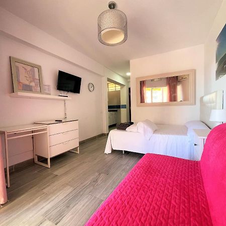 Tamarindos Apartments By Alfresco Stays Benalmádena Zewnętrze zdjęcie