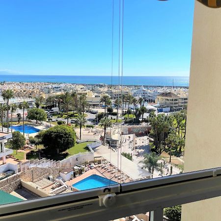Tamarindos Apartments By Alfresco Stays Benalmádena Zewnętrze zdjęcie