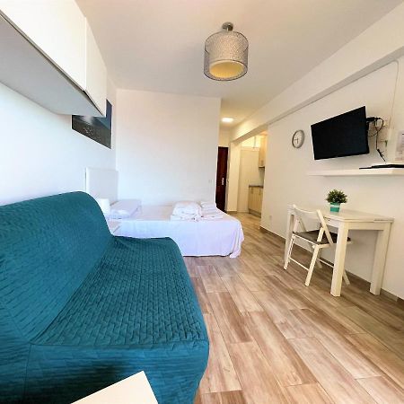 Tamarindos Apartments By Alfresco Stays Benalmádena Zewnętrze zdjęcie