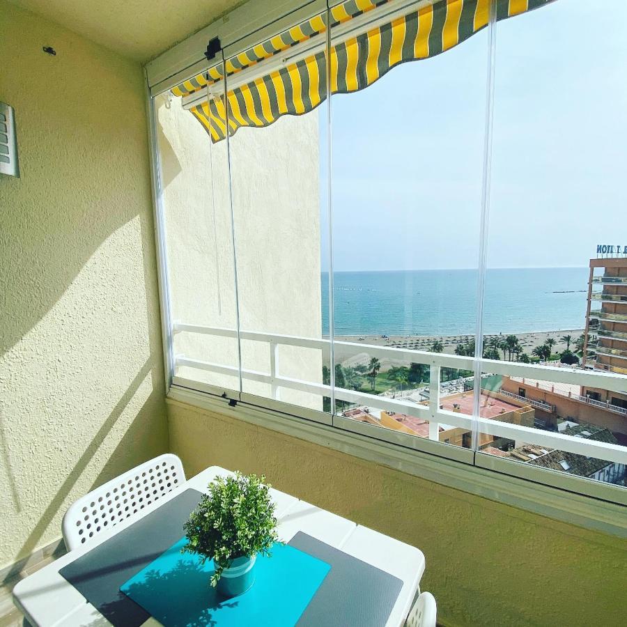 Tamarindos Apartments By Alfresco Stays Benalmádena Zewnętrze zdjęcie