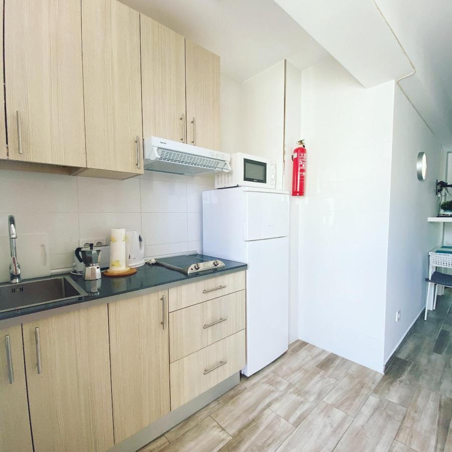 Tamarindos Apartments By Alfresco Stays Benalmádena Zewnętrze zdjęcie