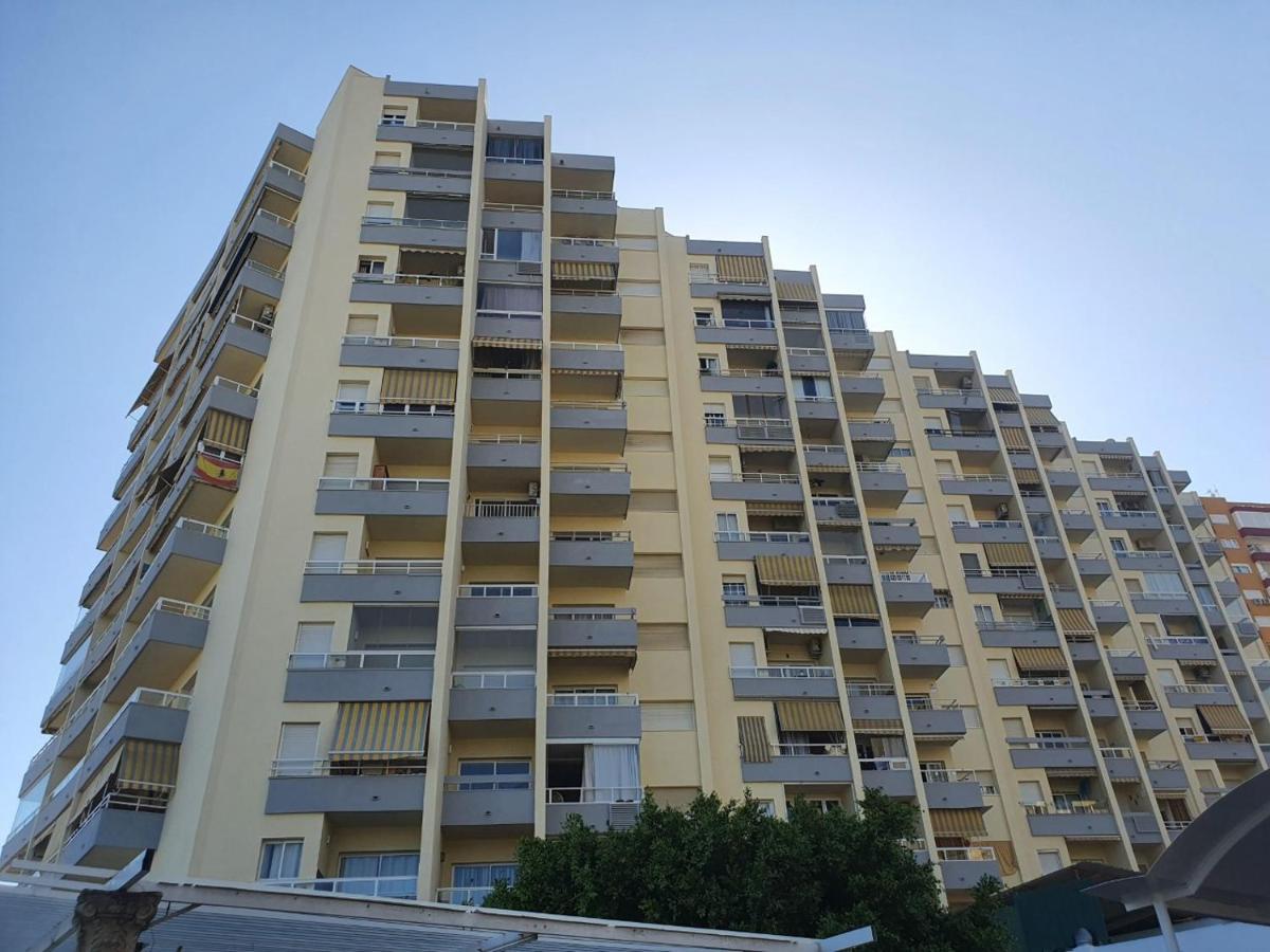 Tamarindos Apartments By Alfresco Stays Benalmádena Zewnętrze zdjęcie