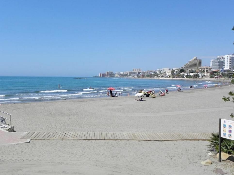 Tamarindos Apartments By Alfresco Stays Benalmádena Zewnętrze zdjęcie