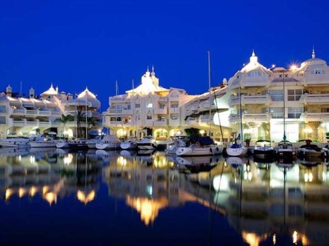Tamarindos Apartments By Alfresco Stays Benalmádena Zewnętrze zdjęcie
