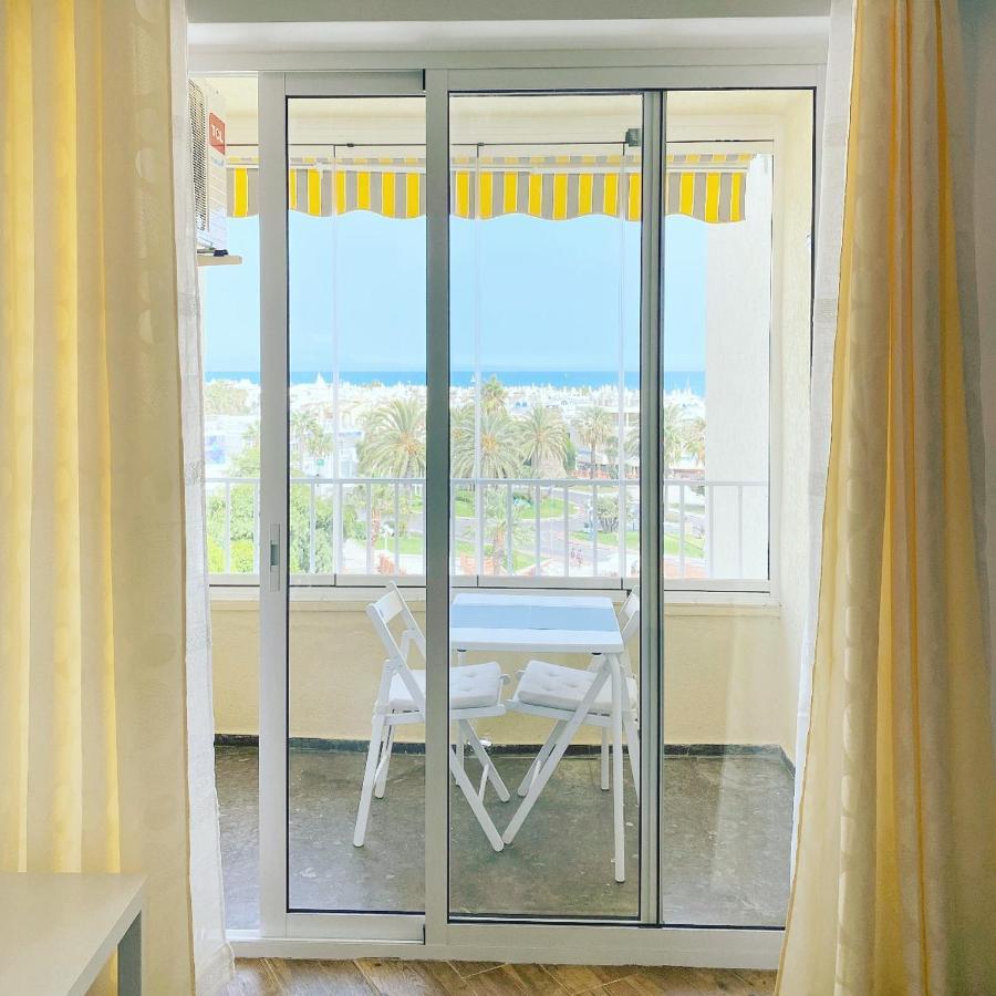 Tamarindos Apartments By Alfresco Stays Benalmádena Zewnętrze zdjęcie