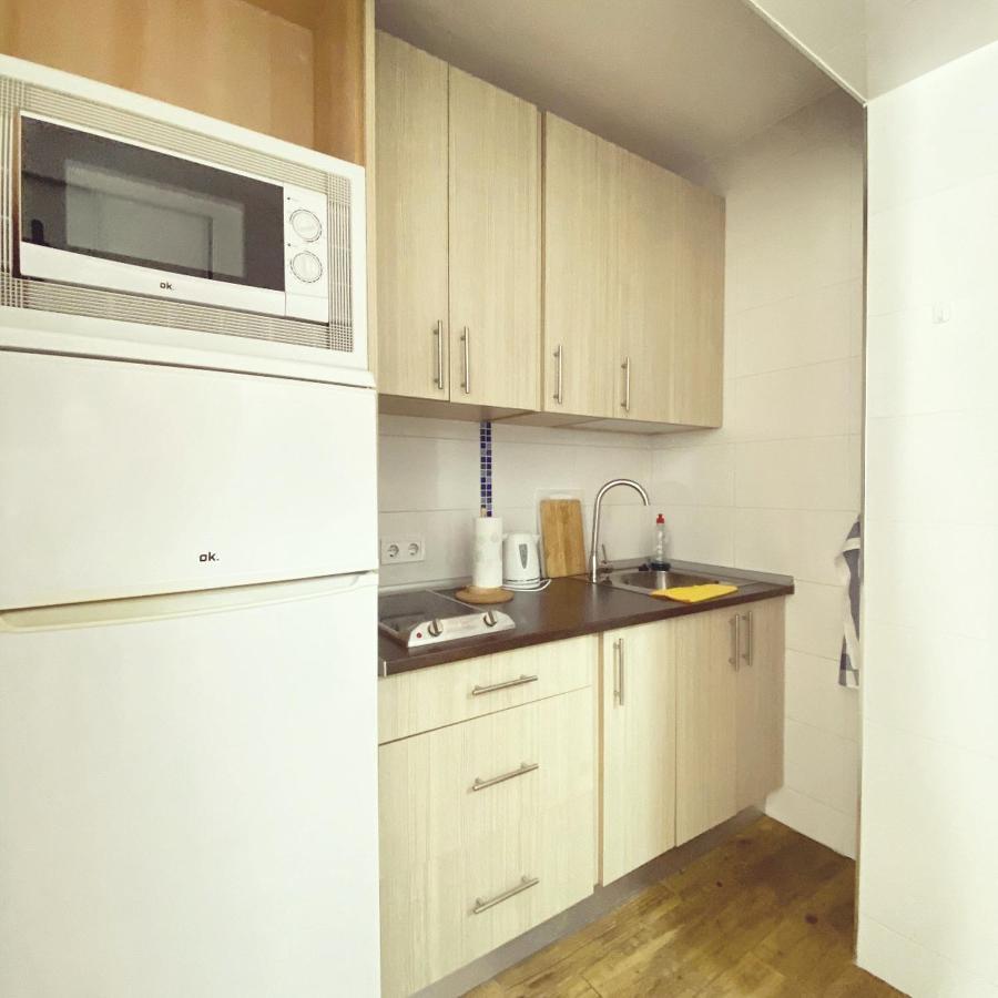 Tamarindos Apartments By Alfresco Stays Benalmádena Zewnętrze zdjęcie