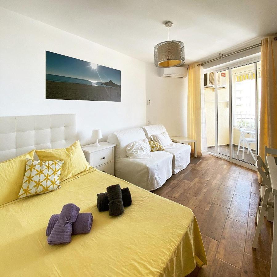 Tamarindos Apartments By Alfresco Stays Benalmádena Zewnętrze zdjęcie