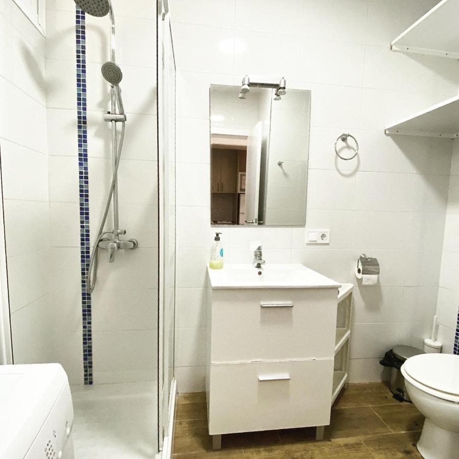Tamarindos Apartments By Alfresco Stays Benalmádena Zewnętrze zdjęcie