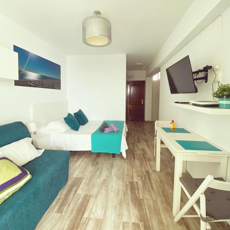 Tamarindos Apartments By Alfresco Stays Benalmádena Zewnętrze zdjęcie