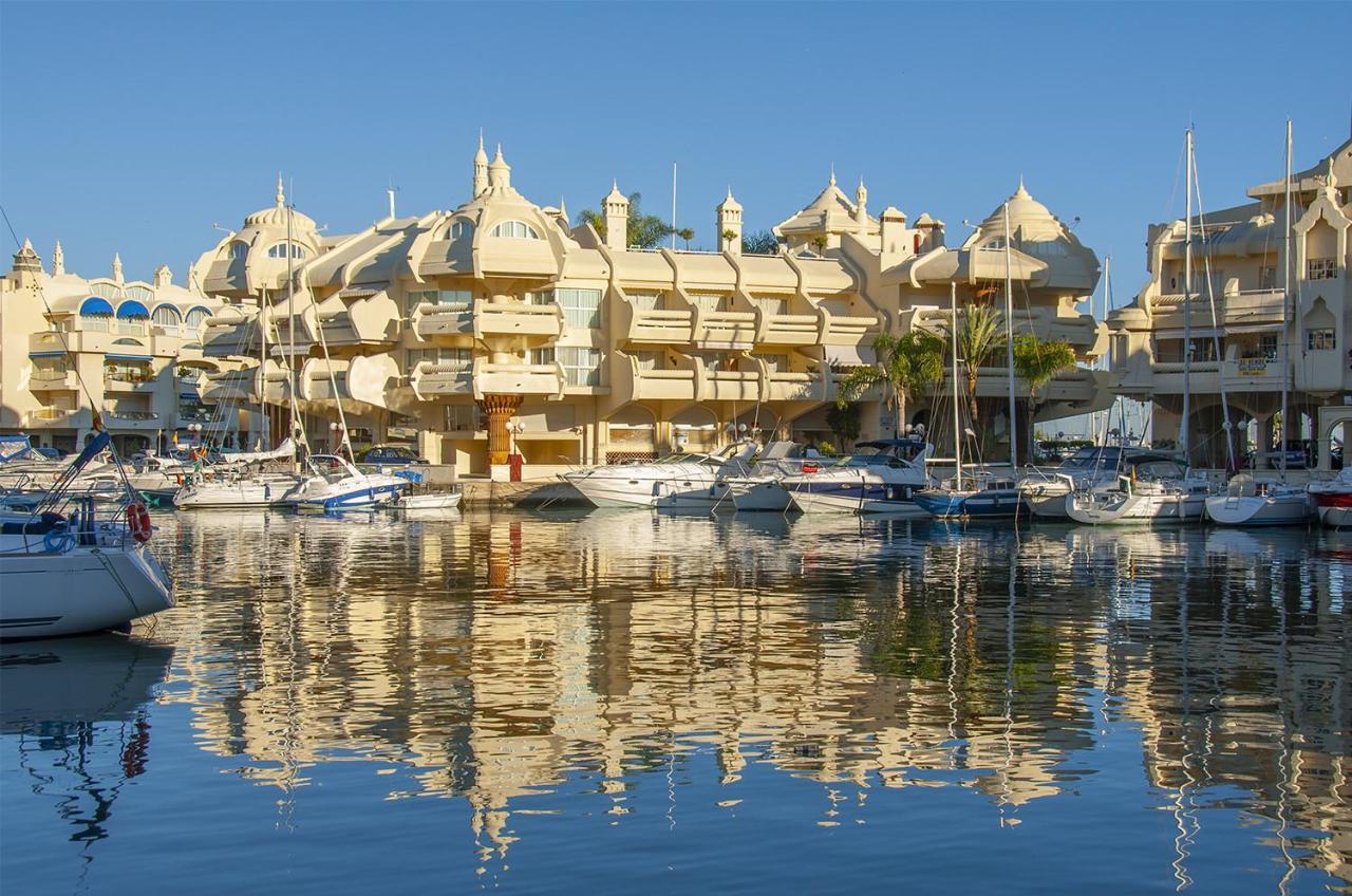 Tamarindos Apartments By Alfresco Stays Benalmádena Zewnętrze zdjęcie