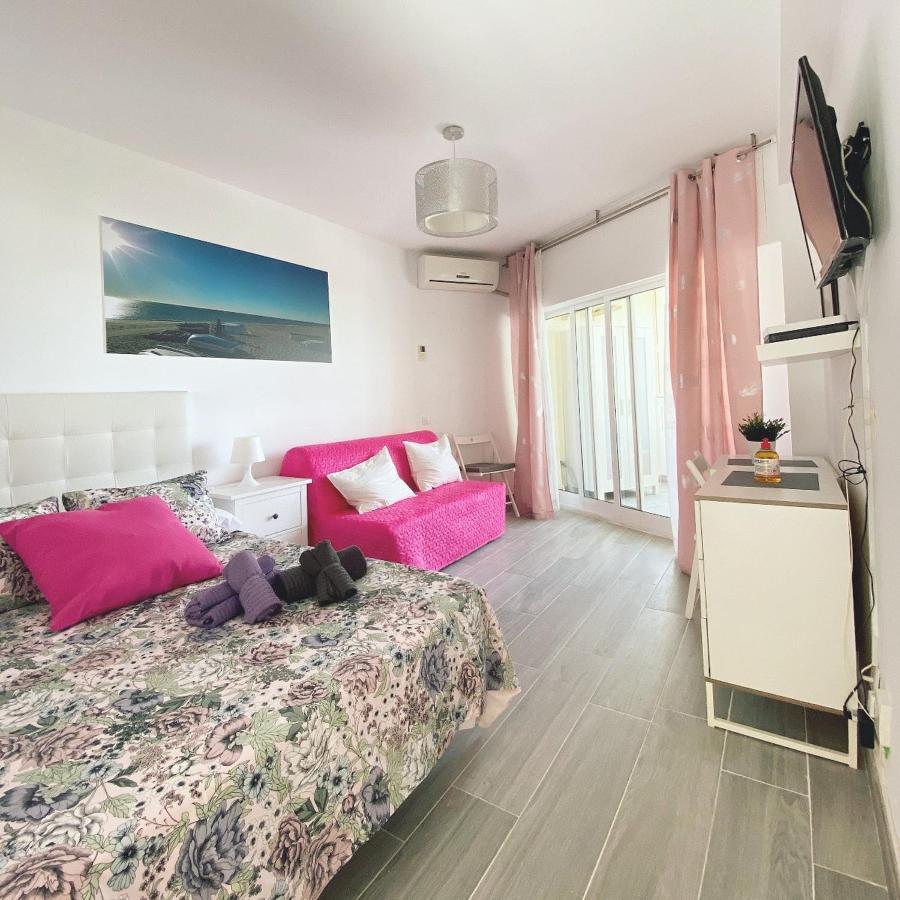 Tamarindos Apartments By Alfresco Stays Benalmádena Zewnętrze zdjęcie