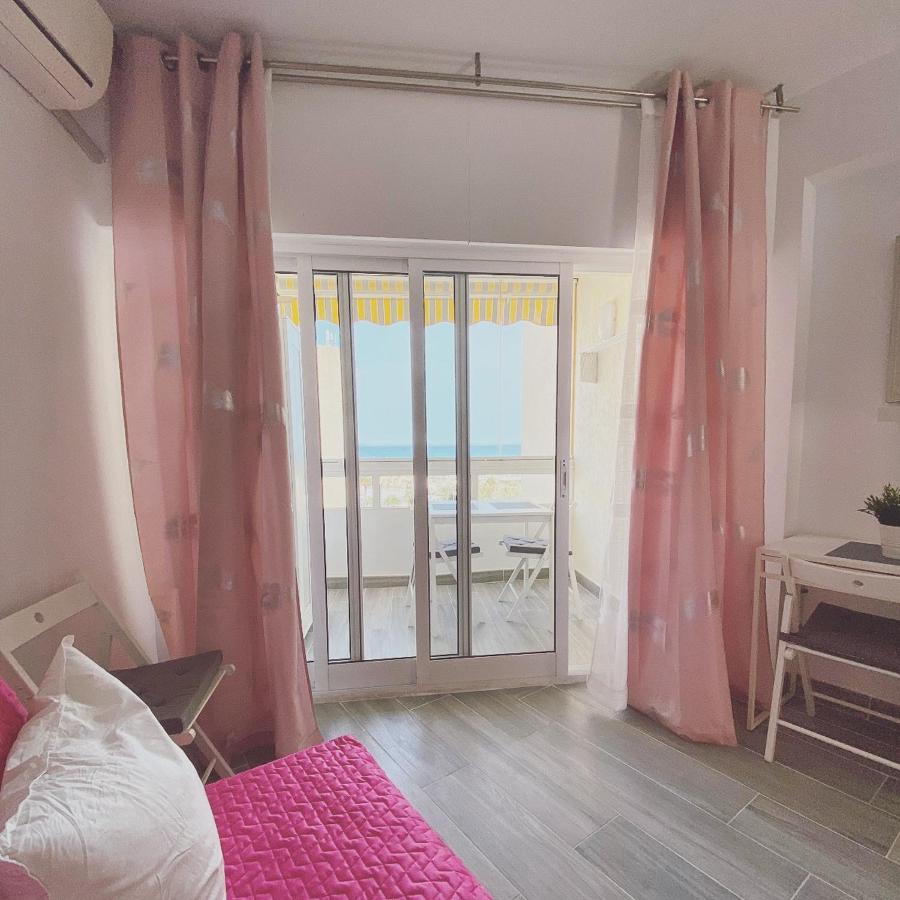 Tamarindos Apartments By Alfresco Stays Benalmádena Zewnętrze zdjęcie