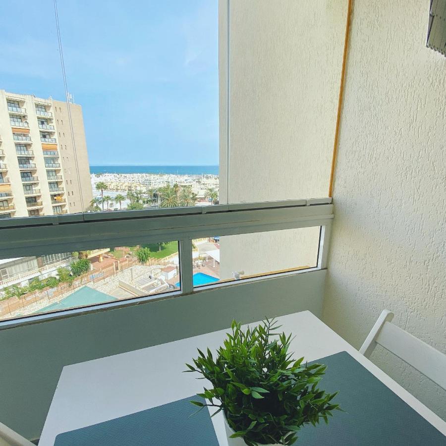 Tamarindos Apartments By Alfresco Stays Benalmádena Zewnętrze zdjęcie