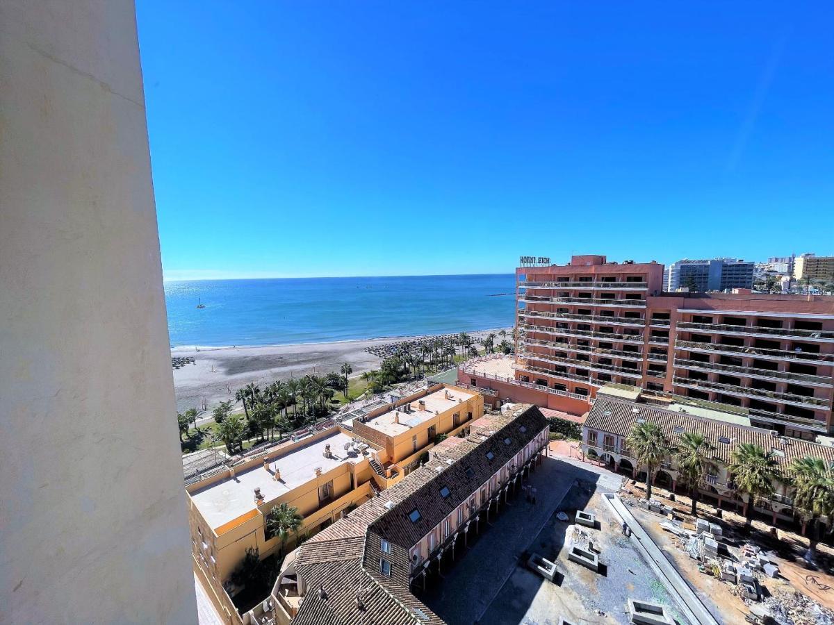 Tamarindos Apartments By Alfresco Stays Benalmádena Zewnętrze zdjęcie