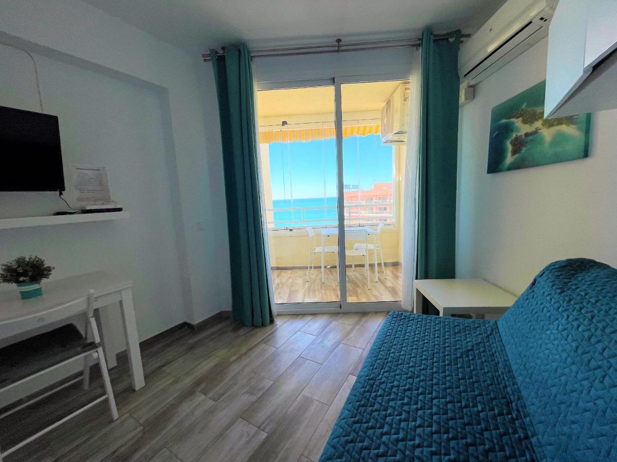 Tamarindos Apartments By Alfresco Stays Benalmádena Zewnętrze zdjęcie