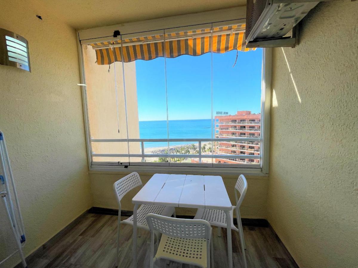 Tamarindos Apartments By Alfresco Stays Benalmádena Zewnętrze zdjęcie