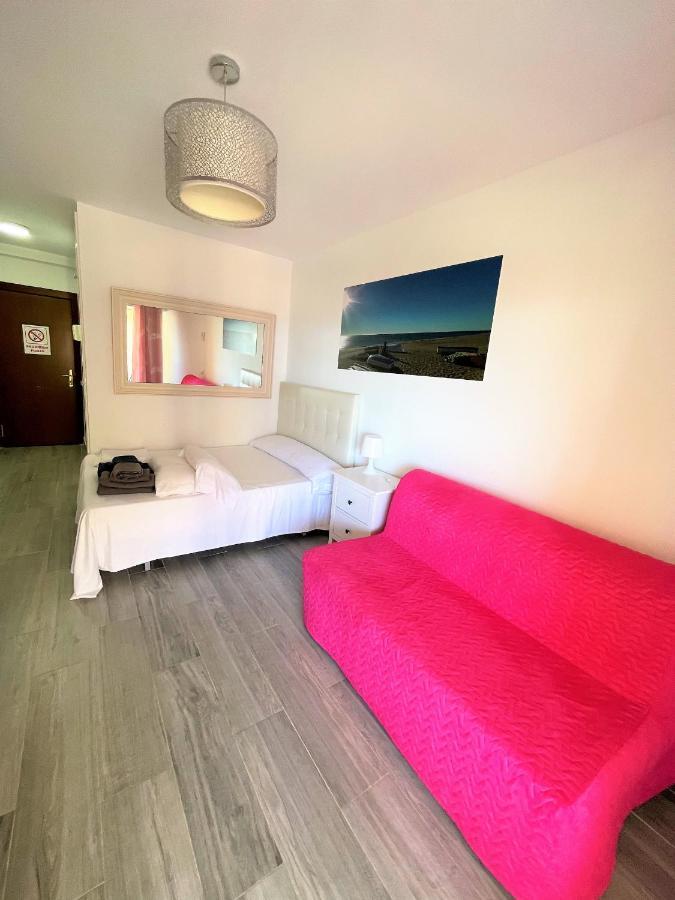 Tamarindos Apartments By Alfresco Stays Benalmádena Zewnętrze zdjęcie