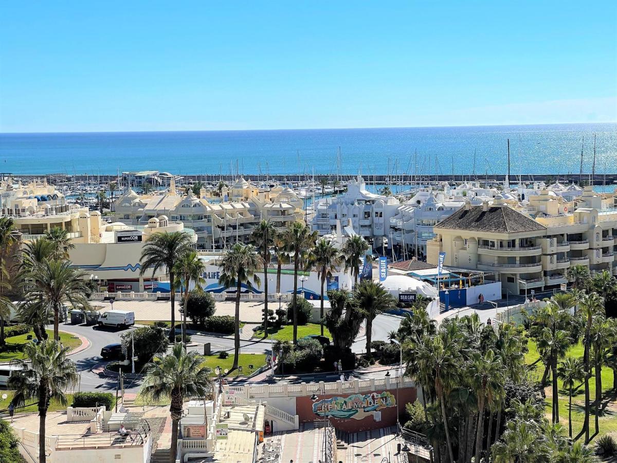 Tamarindos Apartments By Alfresco Stays Benalmádena Zewnętrze zdjęcie