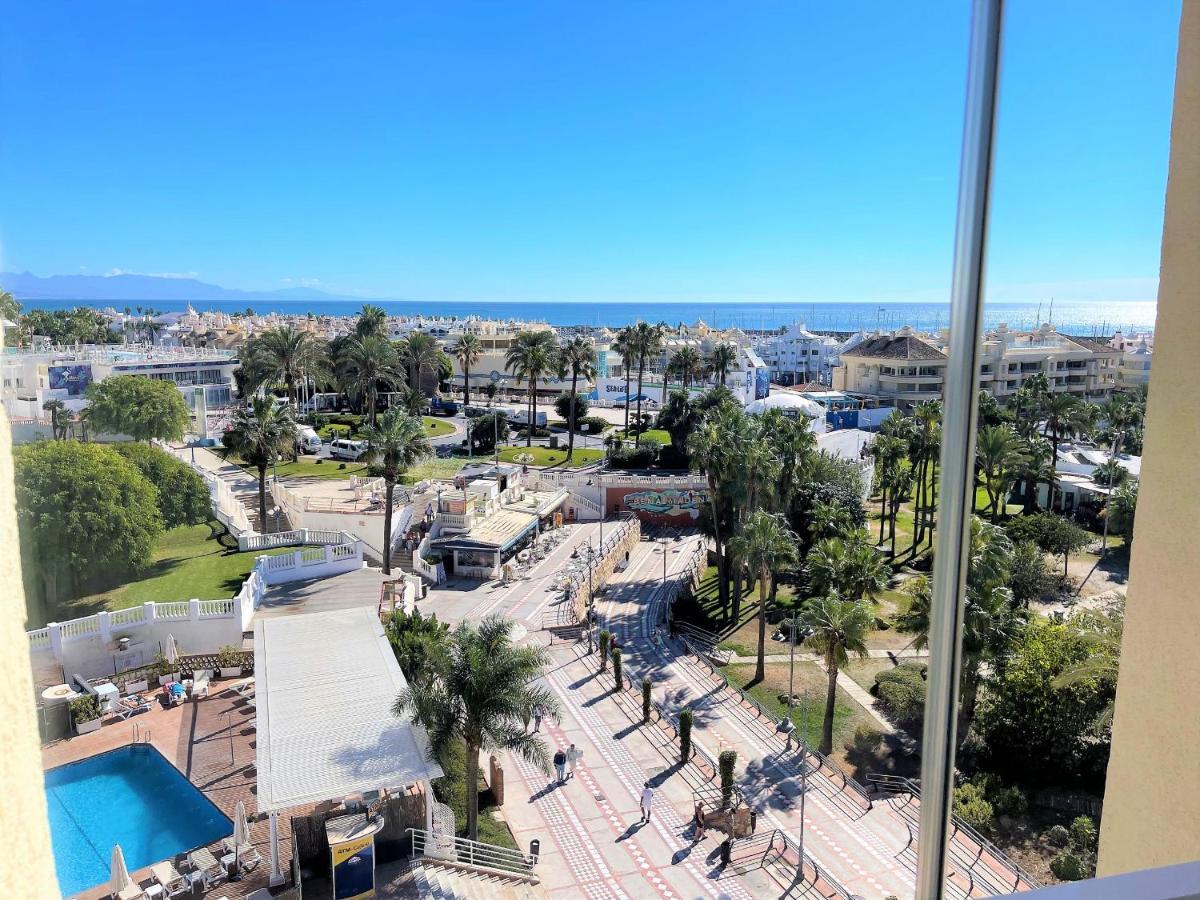 Tamarindos Apartments By Alfresco Stays Benalmádena Zewnętrze zdjęcie