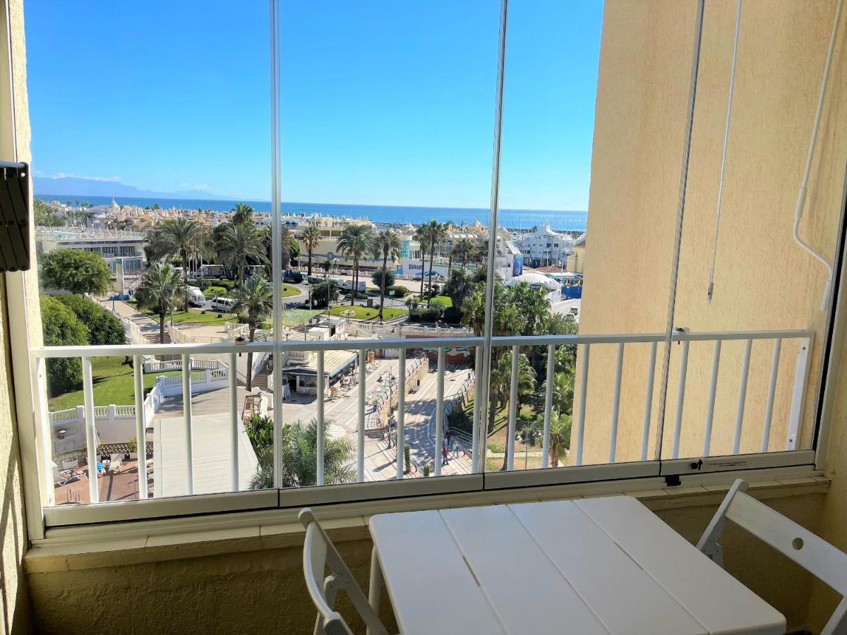 Tamarindos Apartments By Alfresco Stays Benalmádena Zewnętrze zdjęcie