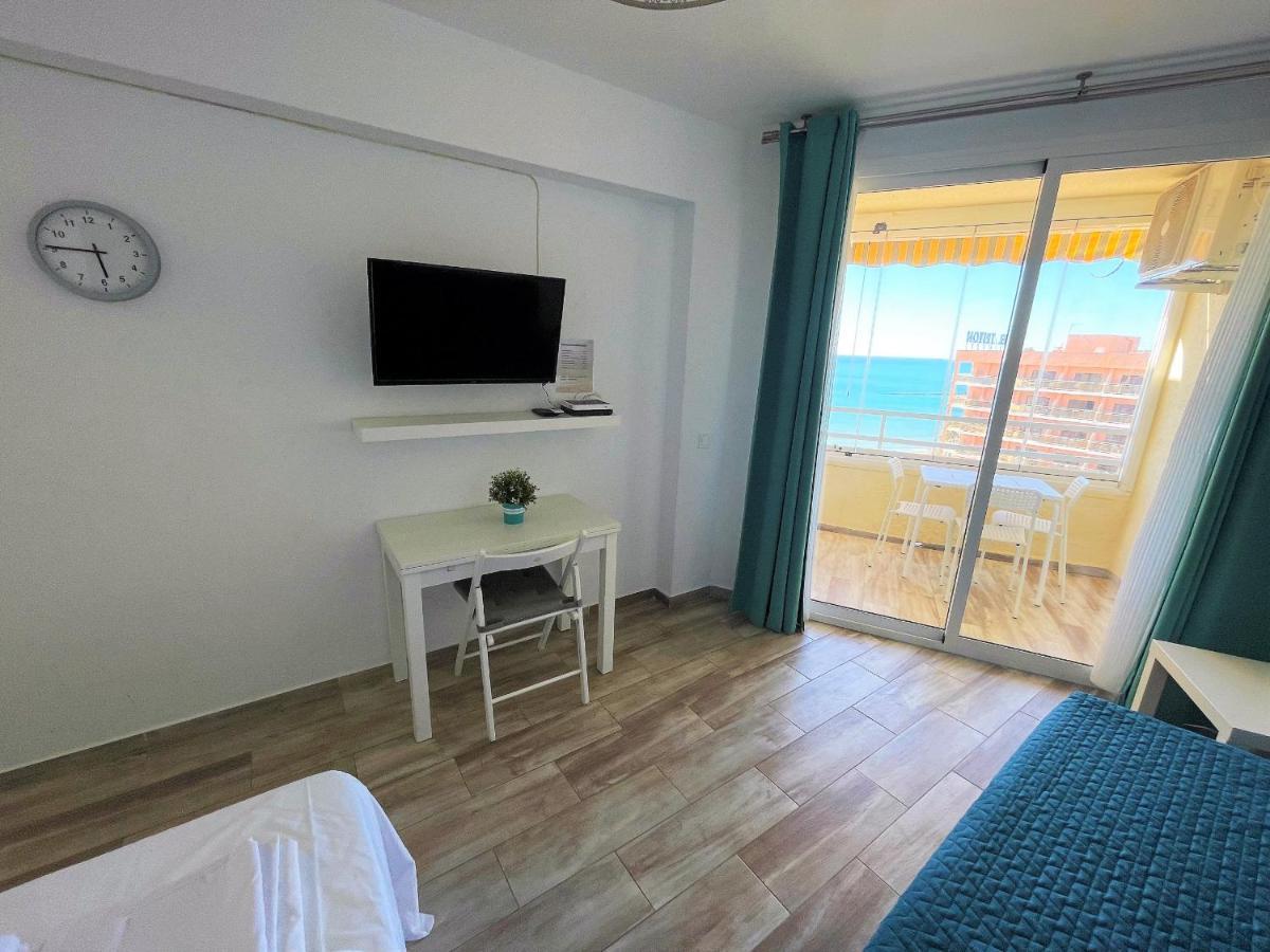 Tamarindos Apartments By Alfresco Stays Benalmádena Zewnętrze zdjęcie