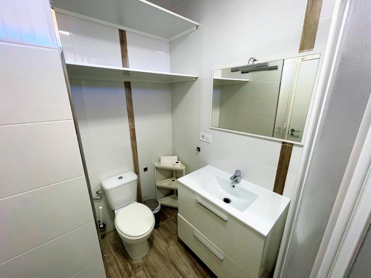 Tamarindos Apartments By Alfresco Stays Benalmádena Zewnętrze zdjęcie