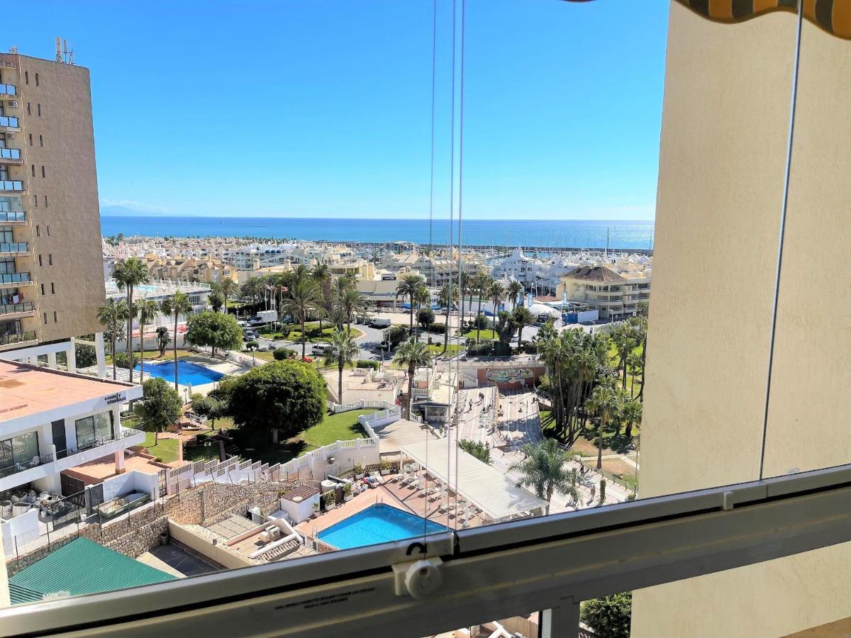 Tamarindos Apartments By Alfresco Stays Benalmádena Zewnętrze zdjęcie