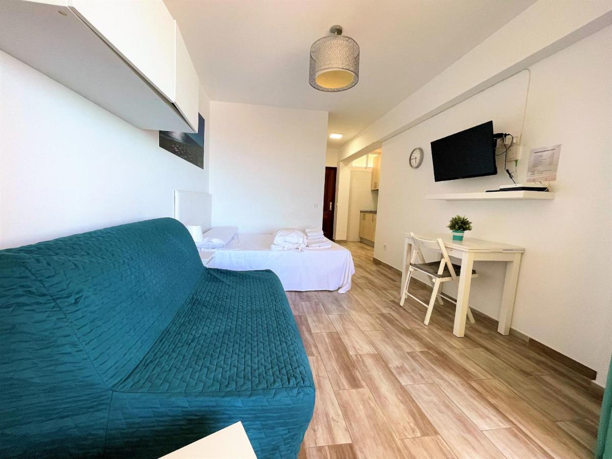 Tamarindos Apartments By Alfresco Stays Benalmádena Zewnętrze zdjęcie