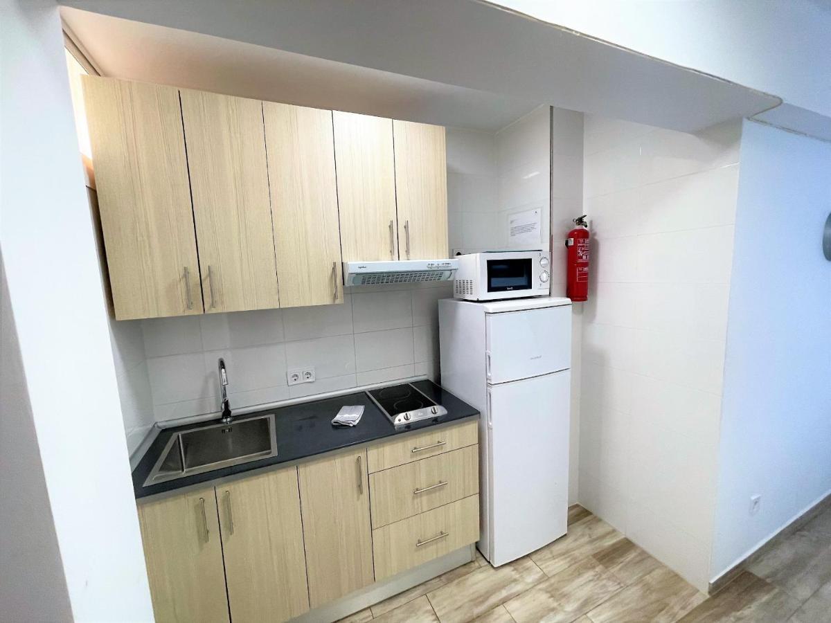 Tamarindos Apartments By Alfresco Stays Benalmádena Zewnętrze zdjęcie