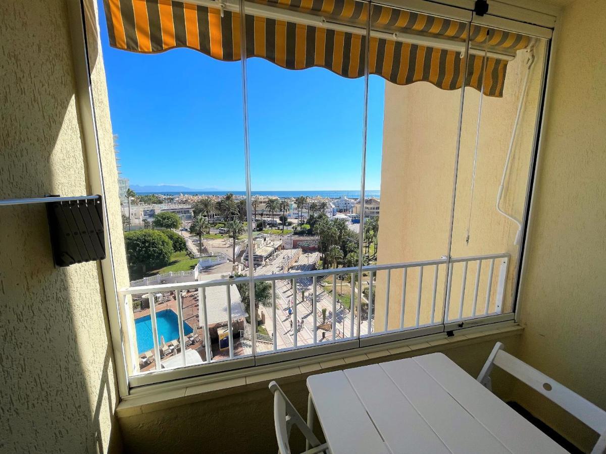 Tamarindos Apartments By Alfresco Stays Benalmádena Zewnętrze zdjęcie