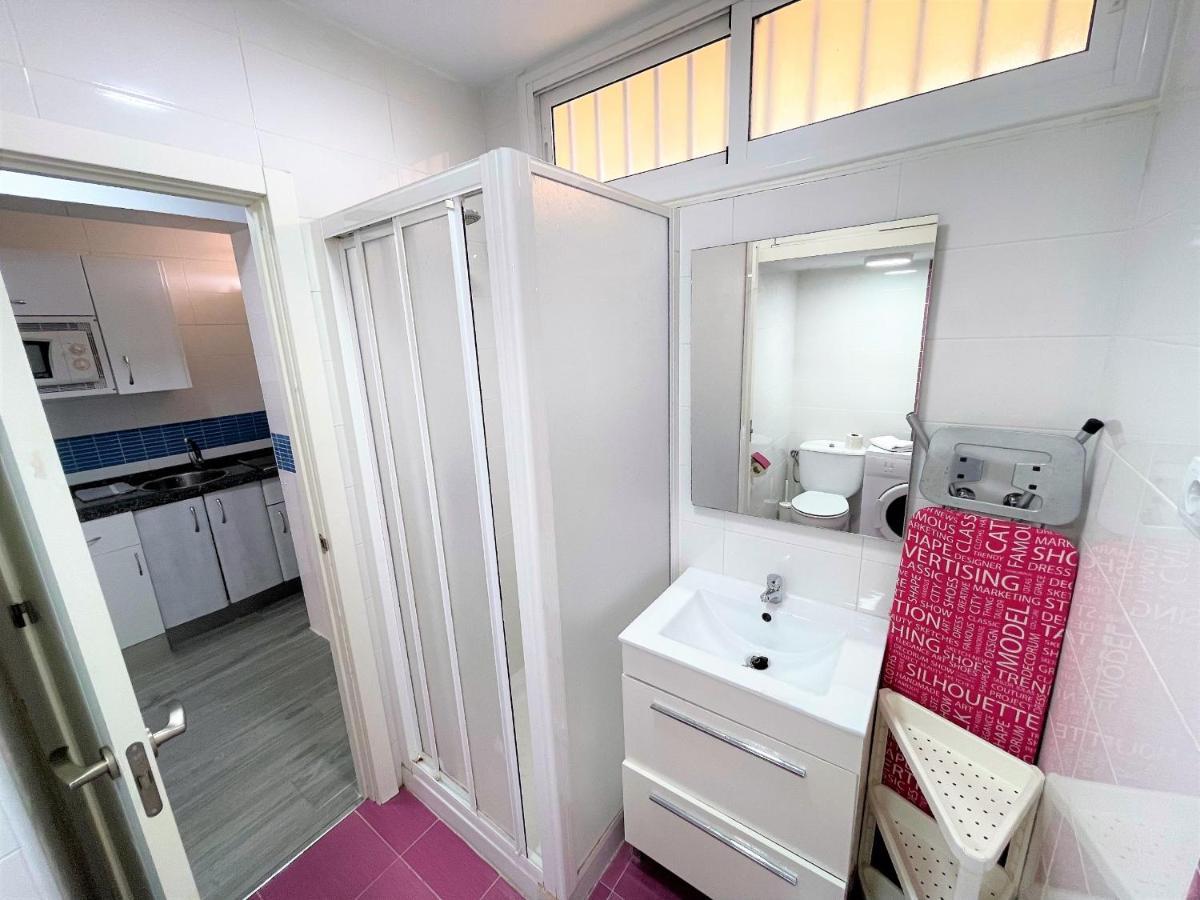 Tamarindos Apartments By Alfresco Stays Benalmádena Zewnętrze zdjęcie