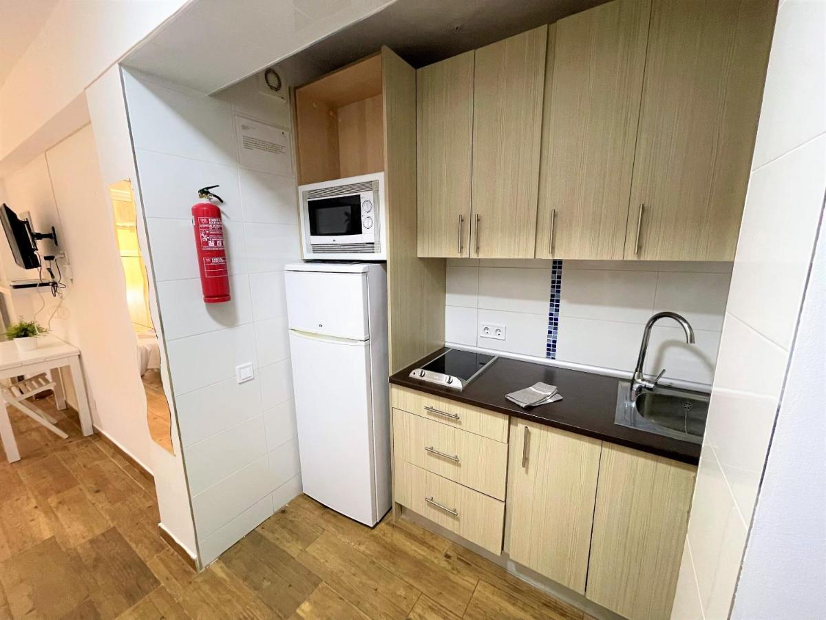 Tamarindos Apartments By Alfresco Stays Benalmádena Zewnętrze zdjęcie