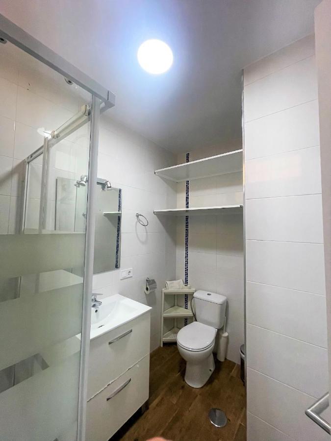 Tamarindos Apartments By Alfresco Stays Benalmádena Zewnętrze zdjęcie