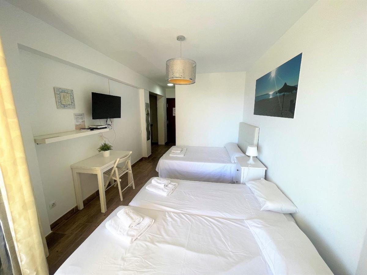 Tamarindos Apartments By Alfresco Stays Benalmádena Zewnętrze zdjęcie
