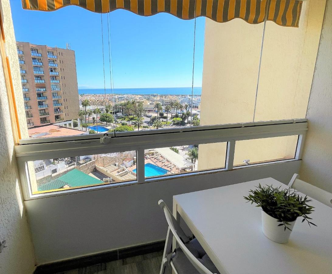 Tamarindos Apartments By Alfresco Stays Benalmádena Zewnętrze zdjęcie